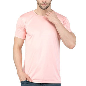 Gran oferta de camiseta para hombre de alta calidad 100% algodón último diseño mejor precio al por mayor del fabricante de Pakistán - Product Image 1