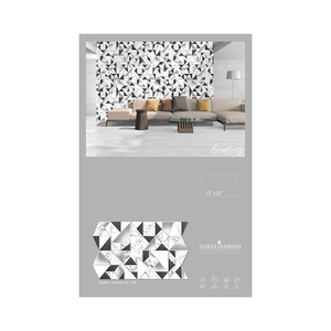 Giá bán buôn gạch ốp tường ngoại thất thiết kế độ cao cho gạch ốp tường Kích thước 31x56cm mua với giá tốt nhất - Product Image 4