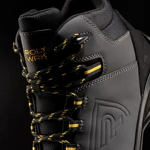Scarpe Antinfortunistiche Personalizzate LUA, Accessori Essenziali per il Lavoro - Product Image 3