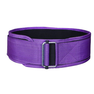 Cinturón de neopreno de alta calidad para levantamiento de pesas para gimnasio, nuevo diseño, cinturones de neopreno para levantamiento de pesas - Product Image 6