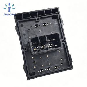 PEIVSO Interruptor de Ventana de Puerta Delantera IZQUIERDA para Hyundai Venue 2020-2025 93571K2201NNB NUEVO DESARROLLADO - Product Image 5