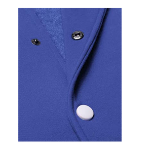 Chaqueta con letras y logotipo personalizado de calidad superior para hombre disponible en diferentes estilos grados Casual mejor stock a la venta buen precio - Product Image 5