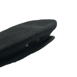 Durable Casual & Outdoor <b>Beret</b> Cap Made from LongLasting Material Comfortable Everyday Wear - Product Image 4