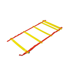 Escalera de entrenamiento de agilidad y velocidad, la mejor de todos los tiempos, disponible al precio más bajo. - Product Image 3