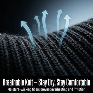 บาลาคลาวาผ้าฝ้ายคุณภาพสูง สีตามสั่ง ลายตัวการ์ตูน น้ำหนักเบา เป็นมิตรกับสิ่งแวดล้อม เหมาะสำหรับกิจกรรมกลางแจ้ง ขายดีที่สุด ขายส่ง - Product Image 6