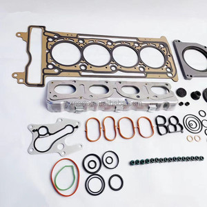 M264 A2640160022 Kit de reparo completo do conjunto de juntas de cabeça do cilindro do motor para Mercedes Benz 264 W222 W167 C253 X253 C238 A238 2. - Product Image 2