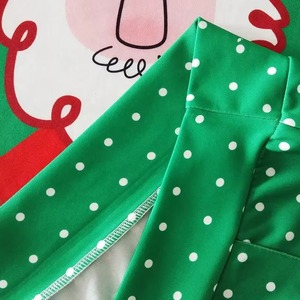 Sudadera con Capucha Personalizada de Navidad para Hombre, Cómoda y Moderna, 100% Poliéster, con Logotipo Personalizado, MOQ Bajo - Product Image 5