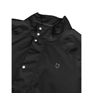Handee Black <b>Raincoat</b> for Golf Golf Clothing - Product Image 6