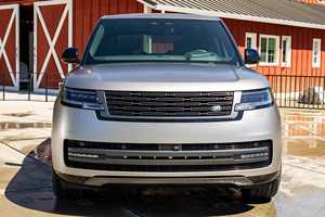 P530 Autobiography LWB 2024 en Perfecto Estado - Product Image 3