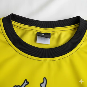 เสื้อยืด - Product Image 5