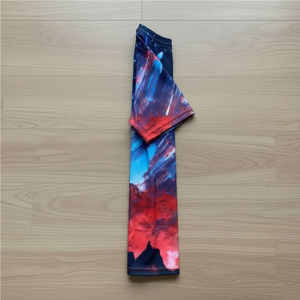 เสื้อยืดผ้าฝ้าย 100% สำหรับผู้ชาย ทรงหลวม สไตล์ลำลอง แบบสั่งทำ แขนสั้น มีสินค้าในสต็อกจำนวนมาก คละแบบ คละไซส์ เสื้อผ้ามือสอง - Product Image 3