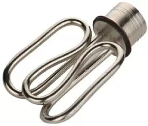 SS fabrique une nouvelle bobine d'élément chauffant pour autoclave - Product Image 3