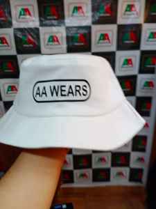 Customizable Outdoor <b>Summer</b> <b>Hat</b> for <b>Men</b> Women Kids Fashionable Wide Brim Protective Headwear with Cartoon Pattern Bucket <b>Hat</b> - Product Image 6