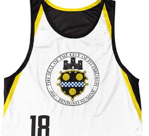 Service OEM Vêtements de sport d'entraînement Maillot de football Chemises de football Vêtements Uniformes Ensembles - Product Image 5