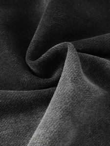 Sweat à capuche en polaire avec strass et lavage à l'acide pour une tenue de course décontractée et confortable ou une tenue quotidienne de streetwear décontractée - Product Image 6