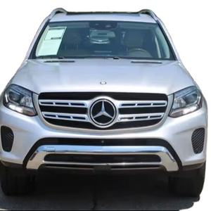 Oferta Especial 2024: Mercedes-Benz GLS 450 4MATIC, Vehículo Usado Premium, Automático, Listo para Conducir - Product Image 1