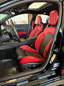 Cadillac CT4-V 2024 Usado en Buen Estado - Product Image 4