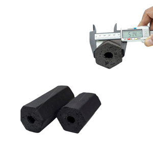เตาย่างถ่านทรงหกเหลี่ยมผลิตได้ตามต้องการเป็นมิตรต่อสิ่งแวดล้อม - Product Image 2