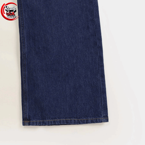 GZY 2025 Nouveau pantalon en jean pour femmes Pantalon en jean skinny taille haute tissé à carreaux pour adultes Vente en gros de jeans pour femmes - Product Image 6