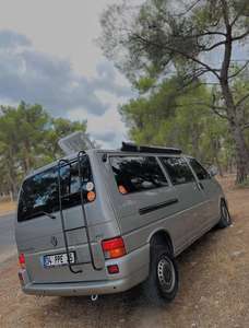 Trouvez des icônes similaires pour un véhicule de type caravane, camping-car ou motorhome tout-terrain 4x4. - Product Image 4