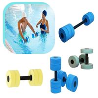 Tabla de Natación Flotante de Espuma EVA para Piscinas, Unisex, para Adultos, Nivel Principiante
