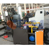Máquina CNC de Alta Precisión Raintech JGX 1010 para el Corte y Procesamiento de Acero Angular en Torres Metálicas