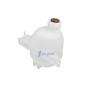 Tanque de Reserva de Agua para Clio II 98, Clio Symbol 00, Kangoo 97, Logan 0, Tanques de Expansión y Rebose - Product Image 1