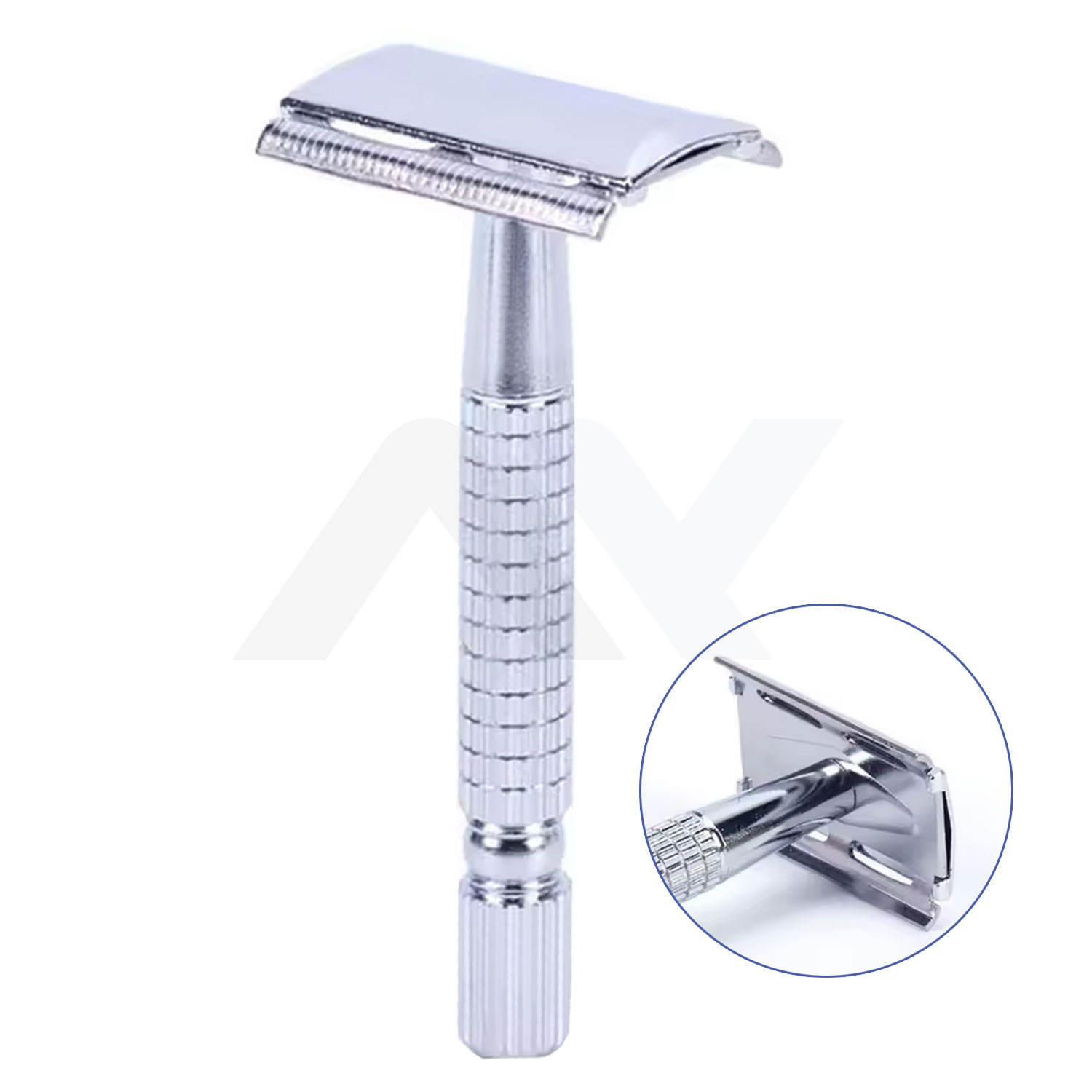 Rasoirs de sécurité