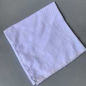 Nouveau design tendance : Foulard Shemagh Keffiyeh arabe multifonction en coton pour hommes et femmes, imprimé numérique, idéal pour l'été - Product Image 4