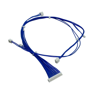 Rezision Compatible avec <span class=keywords><strong>Ricoh</strong></span> MP 7503 9003 6503 IM8000 7000 IM9000 Unité de tambour Ligne de connexion <span class=keywords><strong>Imprimante</strong></span> Copieur Pièces détachées - Product Image 3