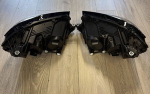 Conjunto de faros delanteros LED W213 Clase E, proyector de faros para Mercedes Clase E - Product Image 5