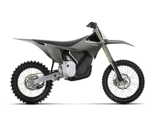 2025 Starks VARG-Alpha Enduroo 18 "-80HP Dirtbike a la venta On-Road/Off-Road Bicicleta eléctrica Scooter Motocicletas listas para enviar - Product Image 2