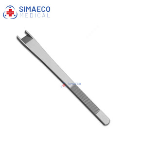 Osteótomo de Doble Protección Cinelli - Instrumento Quirúrgico Manual para Cirugía General con 3 Años de Garantía - Product Image 1
