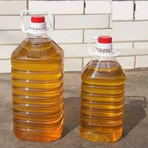 Fournisseur d'huile de cuisson usée Commandes en gros Bienvenue Produit propre filtré pour le biocarburant et la fabrication industrielle - Product Image 6