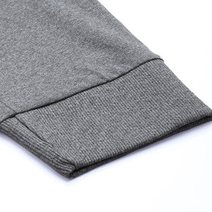 Pantalones Jogger de Invierno para Hombre, Impermeables, Formales, 100% Algodón, Ecológicos, Resistentes al Viento, Talla Grande, Cintura Elástica, Holgados - Product Image 6