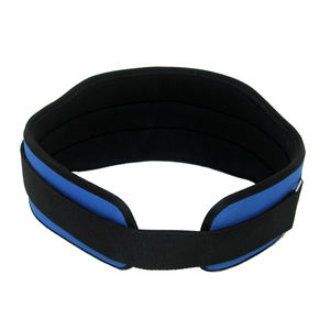 Cinturón de Soporte Lumbar Protector para Gimnasio RXN Talla XXL, Negro, Personalizado, Acolchado con EVA, Hebilla Resistente, Ajustable, de Cuero - Product Image 6