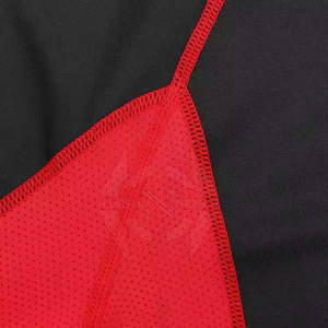 Ropa de fitness para gimnasio, recién llegado, transpirable, protector contra sarpullidos, Spandex/tela de poliéster, manga completa, diseño personalizado, alta calidad - Product Image 5