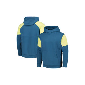 เสื้อมีฮู้ดสำหรับฤดูหนาวสไตล์ขนแกะรุ่น Odm พิมพ์ลายดิจิตอลสำหรับผู้ซื้อ - Product Image 3