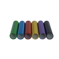 Tube flexible HDPE durable direct d'usine pour usage domestique et industriel Conduit de câble télécom haute pression Durée de vie de 50 ans