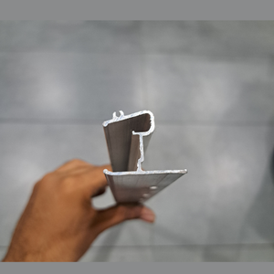 Rail de montage au plafond en aluminium - Product Image 3
