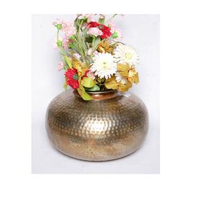 Macetero Decorativo Personalizado, Sostenible, de Calidad, Hecho a Mano, para Decoración de Interiores y Exteriores, para Decoración de Hoteles - Product Image 1