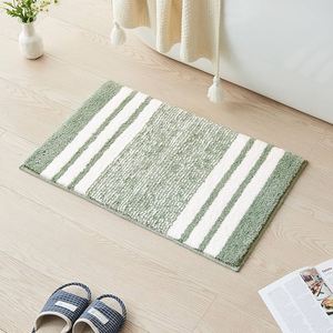 Offre Spéciale personnaliser tapis de salle de bain anti-dérapant microfibre abstrait tapis de bain doux en peluche moelleux tapis de bain lavable en Machine - Product Image 2