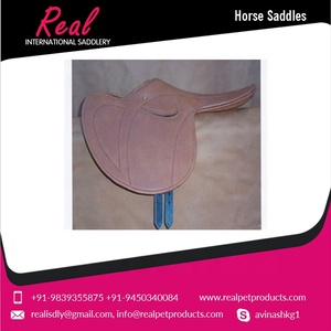 ชุดเดรสหนังแท้เป็นมิตรต่อสิ่งแวดล้อมหนังอังกฤษสำหรับคนรักม้า - Product Image 2