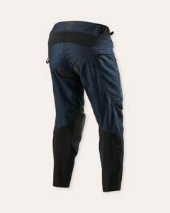 Peninsula Men Touring/Offroad Adventure/Enduro Cordura 3 capas impermeable 4 estaciones moto textil pantalón/pantalón, CE aprobado - Product Image 2