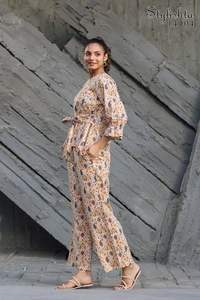 ÚLTIMO JUEGO DE CORDÓN DE TRABAJO IMPRESO TRADICIONAL - Product Image 5