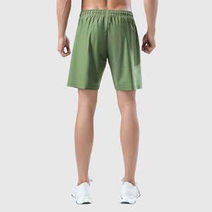 Sous-vêtements pour hommes en coton respirant de haute qualité en gros, logo personnalisé, tissu tricoté durable - Product Image 4