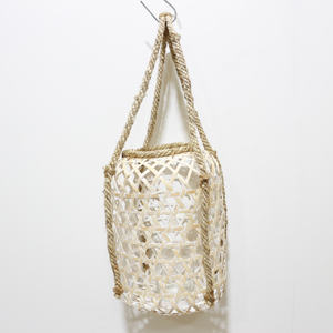 Caja y Estuche de Bambú Marroquí de la Fábrica Artex Dong Thap, Estilo Boho Hecho a Mano para Decoración de Interiores, Jardín, Patio, Bodas y Fiestas - Product Image 3