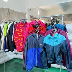 Qualité supérieure Grade A Hommes et Femmes Vestes durables Élégant et confortable pour toutes les saisons pour l'été-Vente en gros au détail - Product Image 1