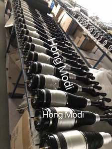 Amortisseurs de suspension pneumatique avant gauche et droit pour Medes Classe S W220 <span class=keywords><strong>4Matic</strong></span> 2003-2006 (L)2203202138 (<span class=keywords><strong>R</strong></span>)2203202238 - Product Image 5