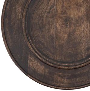 Placa de carga de madera y bambú, placa de carga moderna y lujosa para casa, Hotel, restaurante, bodas, fiestas, gran cantidad, venta al por mayor - Product Image 3